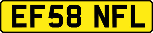 EF58NFL