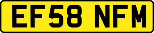 EF58NFM