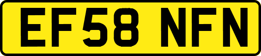 EF58NFN