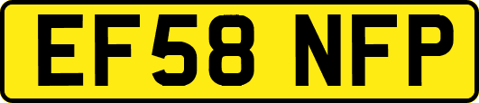 EF58NFP