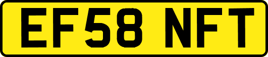 EF58NFT