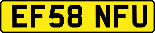 EF58NFU