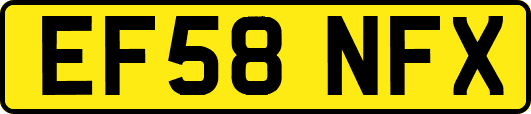 EF58NFX