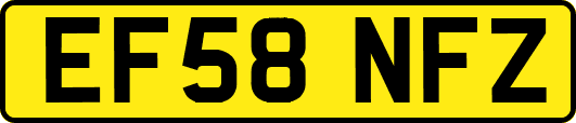 EF58NFZ