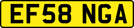 EF58NGA