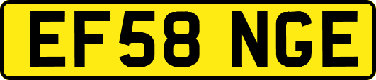 EF58NGE