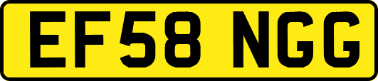 EF58NGG