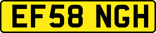 EF58NGH