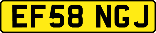 EF58NGJ