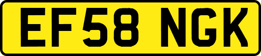 EF58NGK