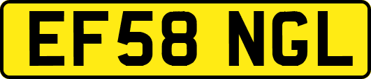 EF58NGL