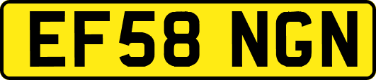 EF58NGN