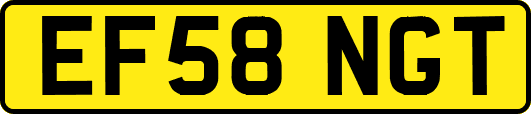EF58NGT