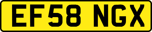 EF58NGX