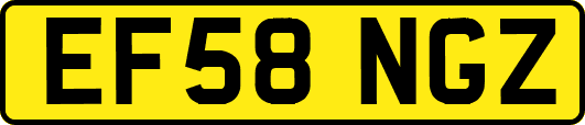 EF58NGZ