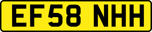 EF58NHH