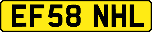 EF58NHL
