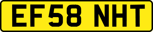 EF58NHT