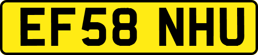 EF58NHU