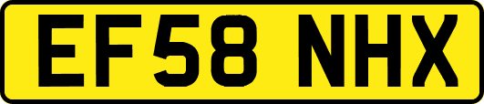 EF58NHX