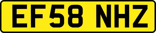 EF58NHZ