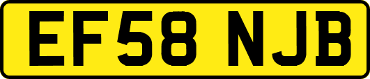 EF58NJB