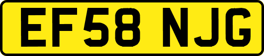 EF58NJG