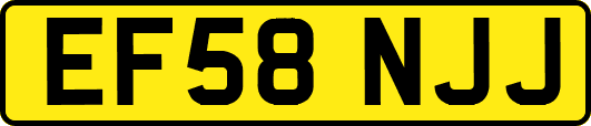 EF58NJJ