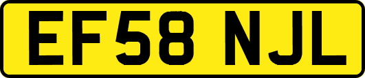 EF58NJL