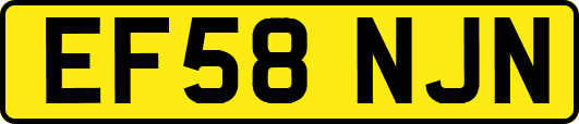 EF58NJN