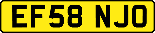 EF58NJO
