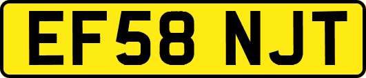 EF58NJT