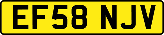 EF58NJV