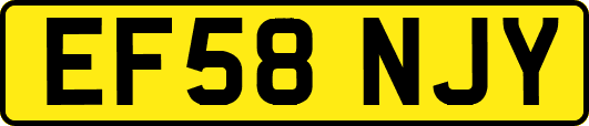 EF58NJY