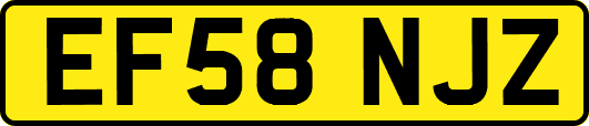 EF58NJZ