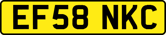 EF58NKC