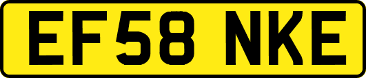 EF58NKE