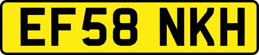 EF58NKH