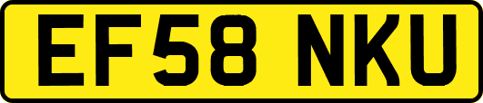 EF58NKU