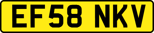 EF58NKV