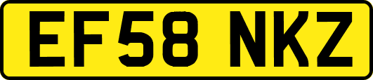 EF58NKZ