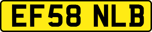 EF58NLB