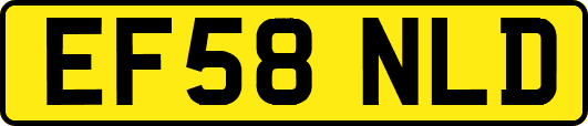 EF58NLD