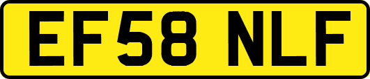 EF58NLF