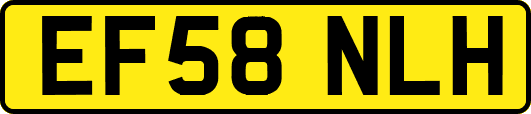EF58NLH