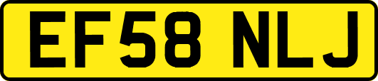 EF58NLJ