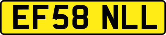 EF58NLL