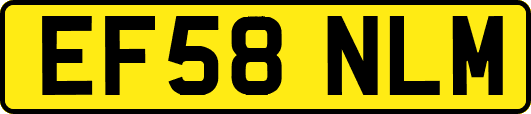 EF58NLM