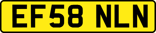 EF58NLN