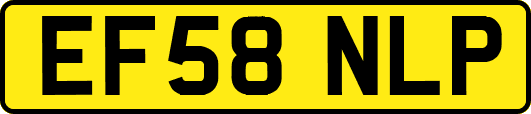EF58NLP